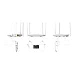 Universal 3G 4G Lte USB Router Industrial Multi Sim Card Slot Mobile Wireless