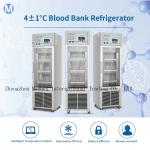 Blood Bank Refrigerator-Medical Refrigerator-Blood Refrigerator