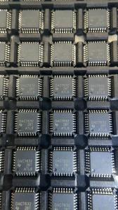 China DAC7632VFT LQFP32 Integrated Circuit New And Original factory