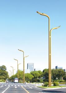 China 200 watt Led Street Light Lamp Bulbs 4000K 18000lm Daylight Dusk To Dawn Watrerproof factory