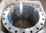 ASTM B564 Inconel 825 Alloy Nickel Alloy Flanges UNS N08825 DIN 2.4858 Forging