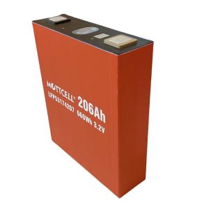 China 200Ah Outdoor Indoor Commercial Energy Storage System With 2000-4000 Cycle Life factory