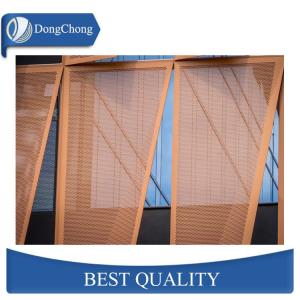 China GB/T Standard Painted Aluminum Panels , 5052 PE Aluminium Composite Panel on sale