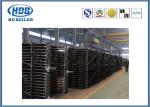 Power Station Recuperative Air Preheater APH Heat Preservation ASME Standard