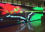 Large Electronic Outdoor Led Billboard Advertising P10 Dynamic Digital