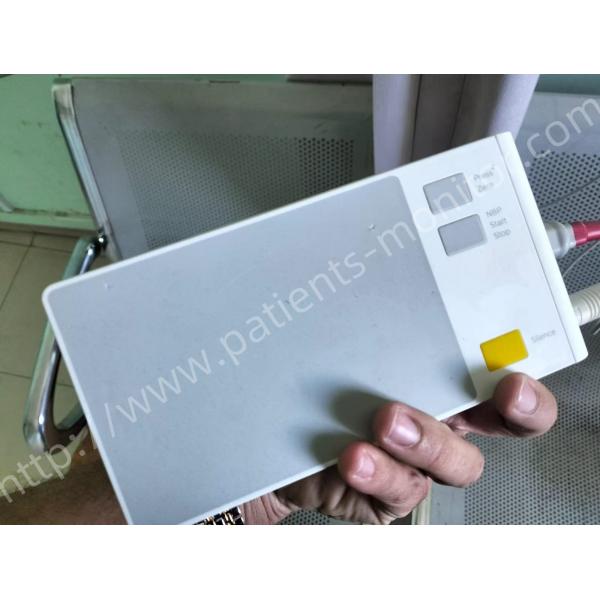 PHiliph IntelliVue MMX Multi-Measurement Module 867036 Temp Press2 SpO2 NBP ECG Resp for Patient Monitor