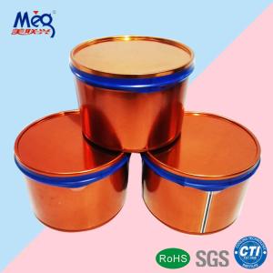 China LED UV Curing Offset Printing Inks Anti-scratch High gloss Private Logo Available factory