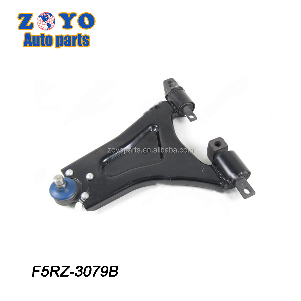 SPHC Steel Front Left Lower Control Arm for Mercury Mystique 95-98 Sturdy and Durable