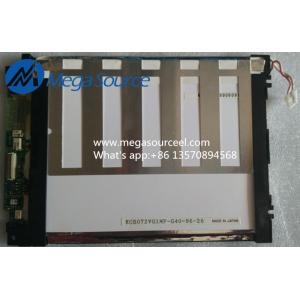 China OPTREX 7.2inch DMF-50383NF-FW LCD Panel on sale