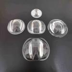 LED Street Light Glass Optical Lens for COB high Power led