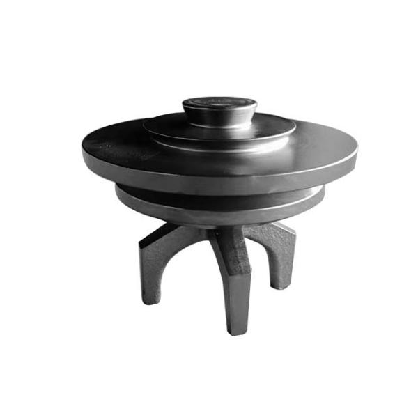 OEM ODM 3Inch Metal Stamping Parts Connecting Industrial Vacuum Pipe Coupling