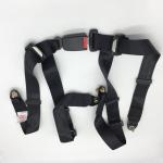 High quality Chair 4 points harness car seat belt