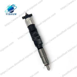 China 095000-6470 Common Rail Fuel Injector Re529151 Re546777 Se501948 Se528408 095000-647# factory