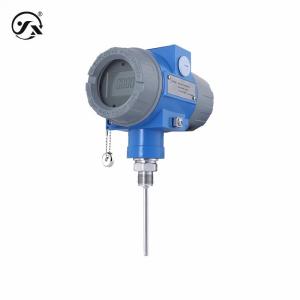 China CWDZ101Y Intelligent Wireless Temperature Transmitter 0.25% FS 0.5% FS factory