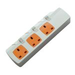 Africa Middle East Extension Socket