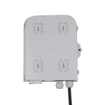 Fiber Optic Terminal Box 8Port Indoor Outdoor SC APC/UPC SM Simplex