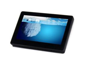 China SIBO 7'' IPS Touch Screen Android Touch Wall Mounted POE Tablet For Smart House factory