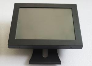 China 15 Inch Industrial Touch Panel PC 4G Module Card Slot For Industrial Automation factory