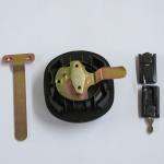 Anti Bacterial Cyberlock Cabinet Locks For Metal Cabinet Steel Cupboard Swing