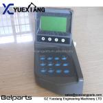2206070265 Excavator Electric Monitor For Digger LISHIDE SC220-7 Construction