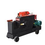 Gq40 Fast Cut Rebar Bender Cutter Straight Thread Electrical
