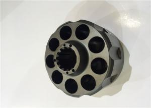 China Hitachi Excavator Pump Motor Parts ISO9001-2000 φ118×209 T15 φ49.8 Sφ29 factory
