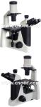 Biological Cordless Inverted Optical Microscope 400X A14.2702