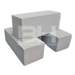 300000 m3/Year AAC Block Plant , Environmental Protection AAC Bricks Plant