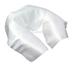 Spunlace Nonwoven 30×41cm massage table headrest cover