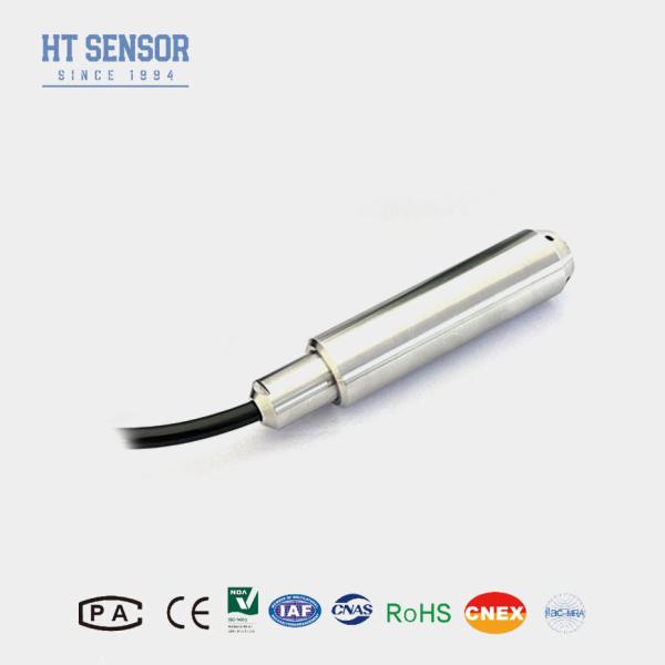 4-20mA RS485 Output Submersible Pressure Sensor BH93420-I Series Stainless Steel
