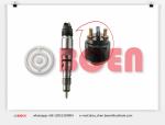 0445120078,0445120124,0445120247 Bosch Diesel Fuel Injectors Control Valve