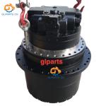 JS160 JS180 20/925532 MAG-85VP-10 Travel Motor Assy for JCB Excavator Parts
