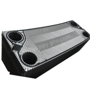 China GEA Plate Heat Exchanger Plates factory