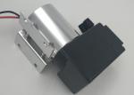 dc electric portable brushless beauty pressure diaphragm pump
