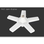 Garage Light 40W 60W Photocell LED Ceiling Parking Garage Light