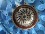 Powerful Water Turbine For Indoor/Outdoor Operating Environment 200kw-20mw