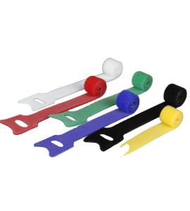 China 15CM Long Electrical Cable Accessories Ties 1.2CM Environmentally Friendly factory