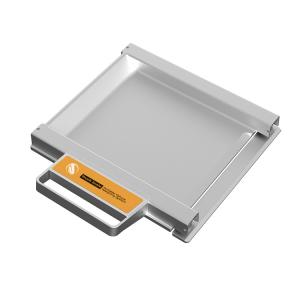 Factory Price Portable Mobile Truck Weighing Scale System