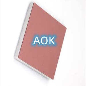 China RoHS Silicone Thermal Pad For PC , Multiscene Electrically Conductive Thermal Pad factory
