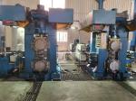 Two Roller Mill Metal Coil Cold Rolling Mill Machine 2 Hi
