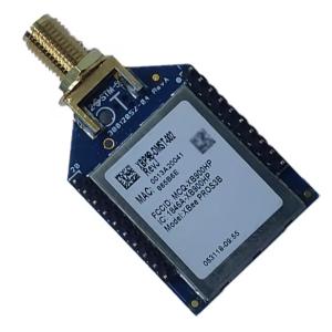 DIGI XBee S3B Telemetry Radio Module (XBP9B-DMST-002) for UAV Communication and