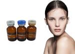 Mesotherapy Hyaluronic Acid Fillers