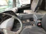 Used Japan Brand Mitsubishi Fuso 10m3 Concrete Mixer Hjc6a in Perfect Working