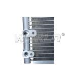 8846006230 Car AC Condenser System For Toyota Camry For Asia Dragon For Lexus