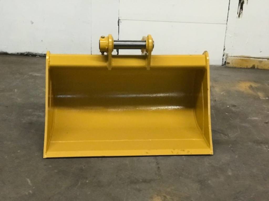 Crawler Excavator Mud Ditching Bucket For EC210 EC230 EC240