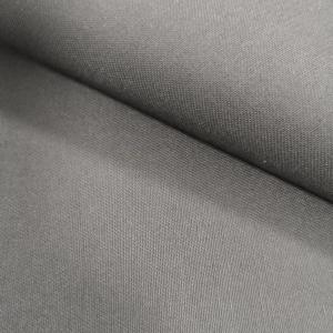 Solid Dyeing Cotton Spandex High Weight Woven Workwear Fabric with Peach Finish Width 57/58