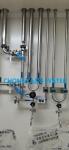 Pure Sterilize Pharma Water System Double RO Pharmaceutical Water Treatment