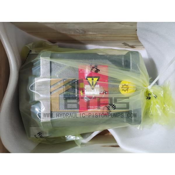 High Pressure Rexroth Hydraulic Pump A4FO125/30R-PPB25N00 A4FO Of A4FO40 A4FO71