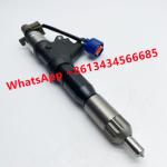 DENSO Common Rail Fuel Injector 095000-5226 for HINO 23670-E0342