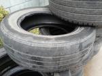 Waste Tire Double Shaft Shredder High Efficiency